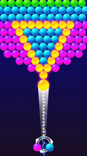 Bubble Pop: Ball Shooter Game screen 3