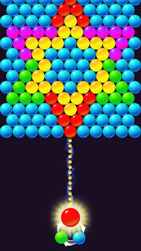 Bubble Pop: Ball Shooter Game screen 2