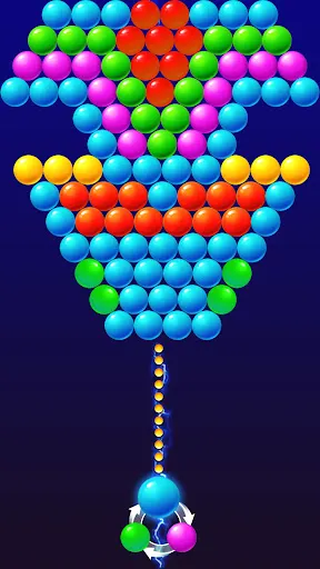 Bubble Pop: Ball Shooter Game preview
